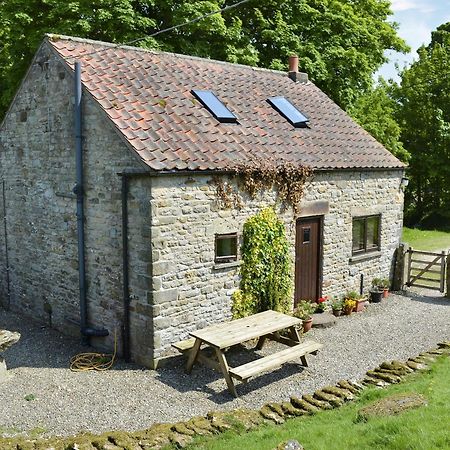 Grange Farm Cottage Barton in the Clay Εξωτερικό φωτογραφία