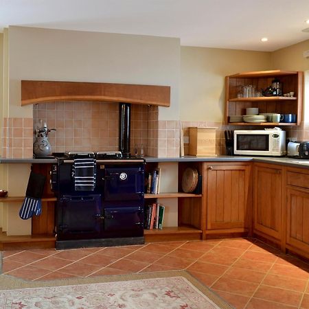 Grange Farm Cottage Barton in the Clay Εξωτερικό φωτογραφία