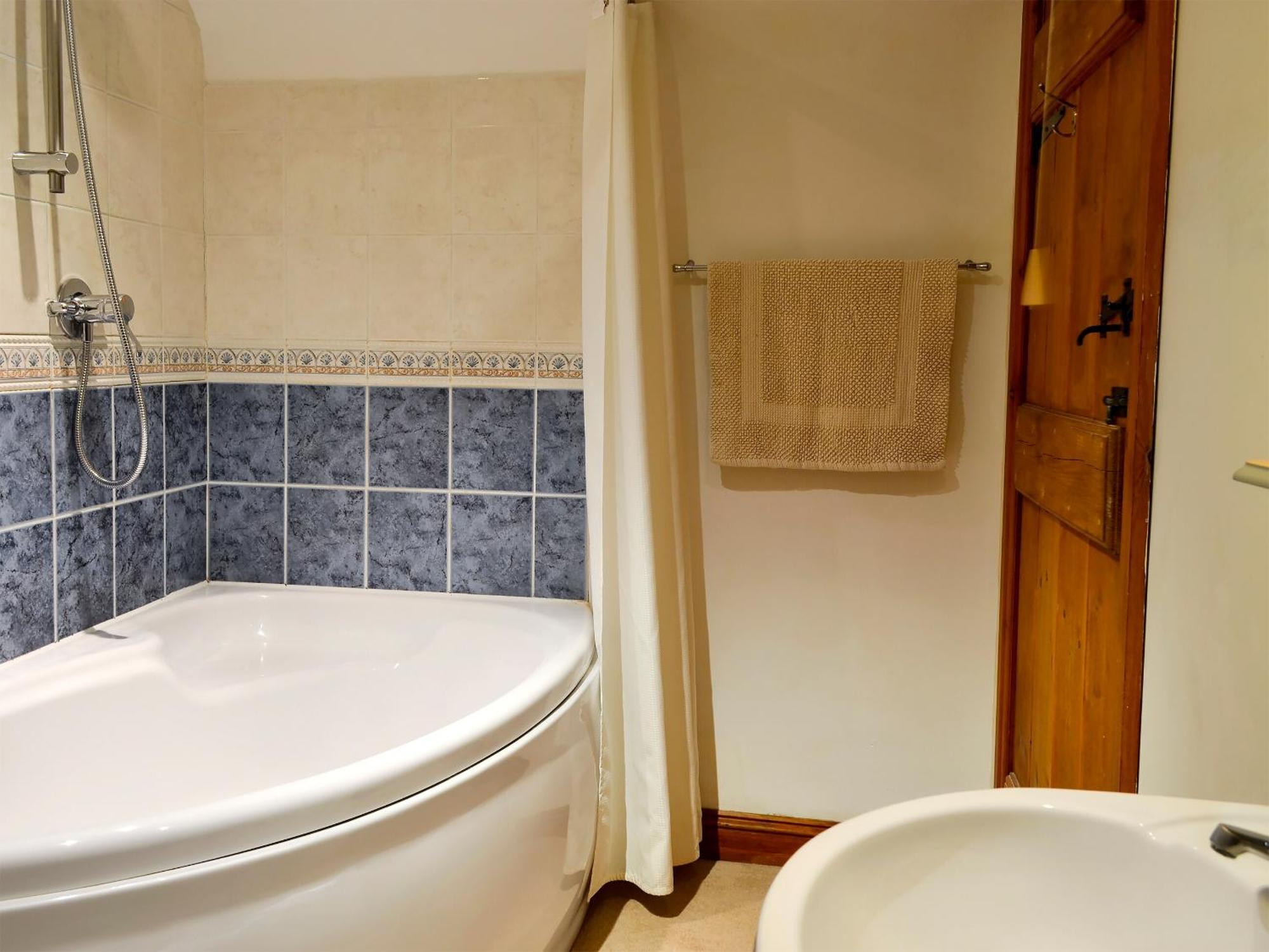 Grange Farm Cottage Barton in the Clay Εξωτερικό φωτογραφία