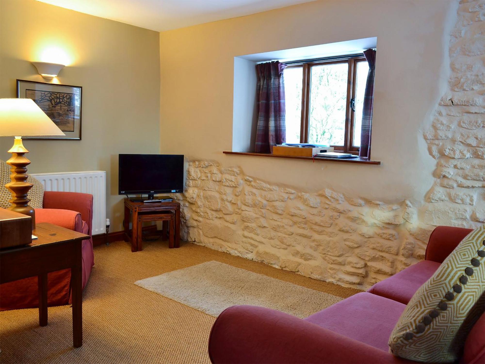 Grange Farm Cottage Barton in the Clay Εξωτερικό φωτογραφία